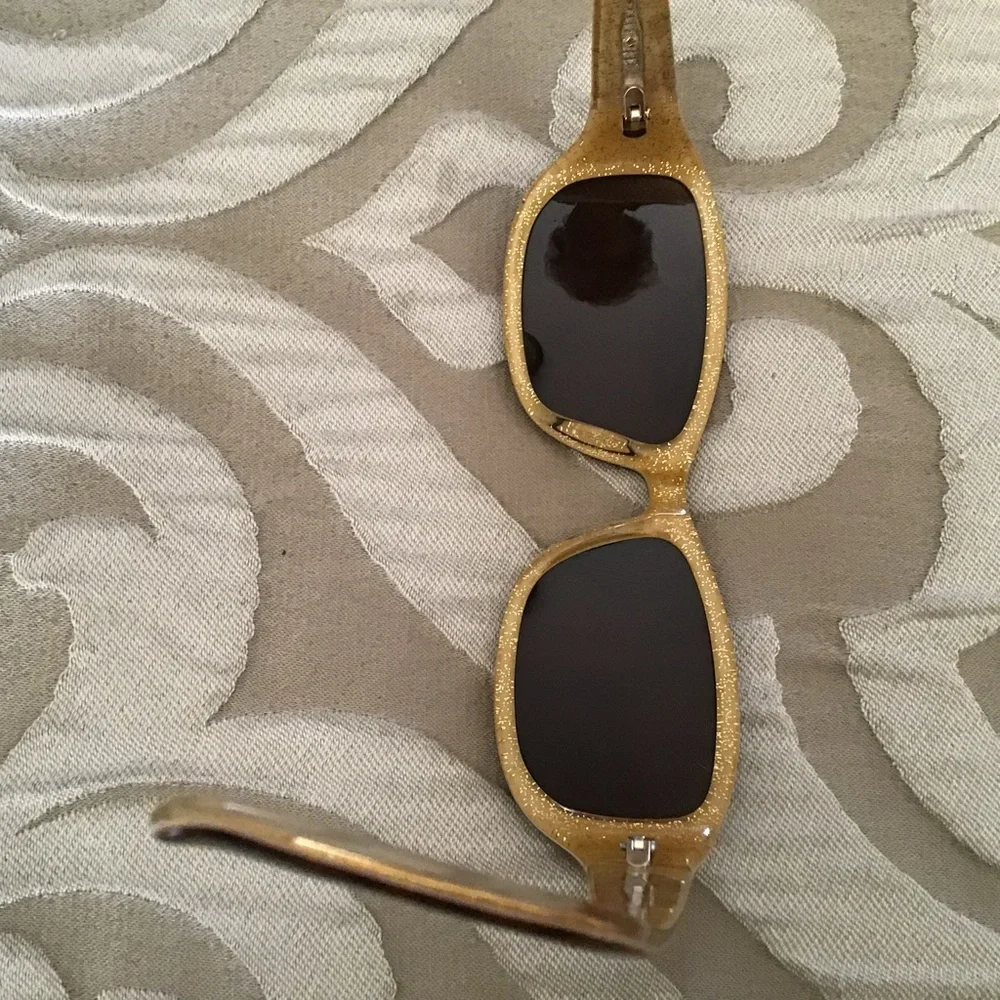 Kate Spade Brown Sunglasses